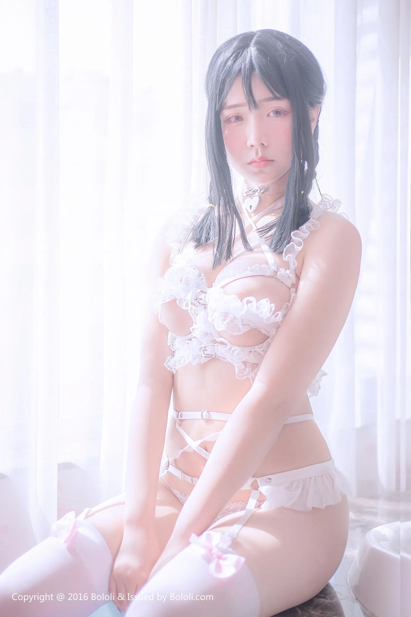 Vol.035 沈汐 [47P]插图8